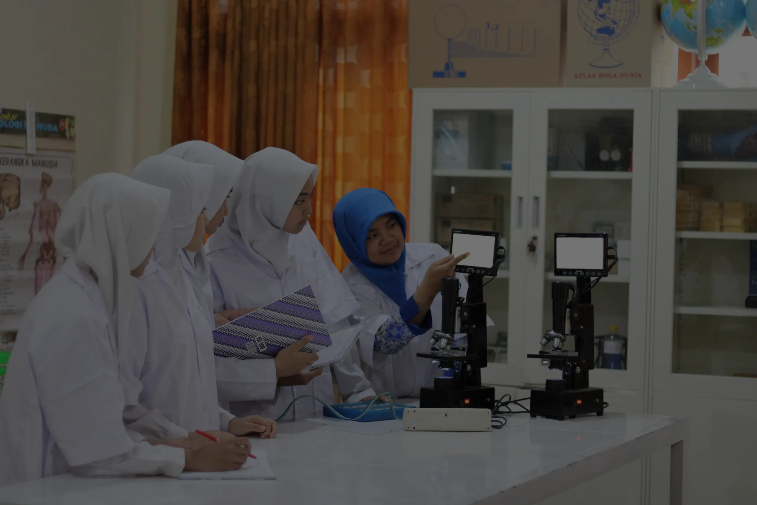 LAB IPA MBS BUMIAYU