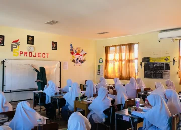 Kelas 1