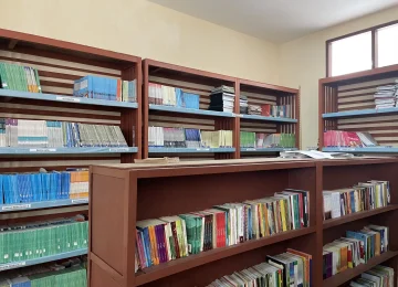 perpustakaan